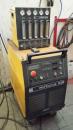 Flame cutting machines - plasmas - NESSAP klima 1600