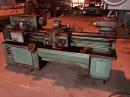 Lathes - centre - SV 18RA