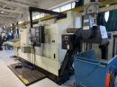 Soustruhy - CNC - LB3000EXII MYW800