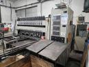 Ostatné stroje - ostatné - CNC ODPOROVÉ SVAŘOVACÍ ZAŘÍZENÍ BPS 16.600A