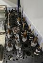 Machining centres - vertical - Robodrill α-T21iF / BT30