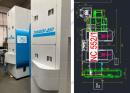 Soustruhy - CNC - Tandem 400