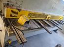 Shears - plate - CNTA 3150/6,3