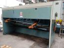 Shears - plate - CNTA 3150/10