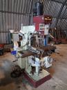 Milling machines - tool - FTC 1000