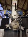 Vertical lathes - single column - SKJ 12A CNC