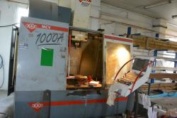 MCV 1000A