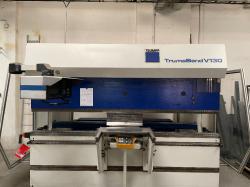 TrumaBend V 130