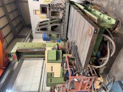 WHQ 13.8 CNC