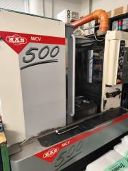 MCV 500