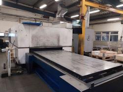 TruLaser 5030 fiber