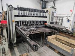 CNC ODPOROVÉ SVAŘOVACÍ ZAŘÍZENÍ BPS 16.600A