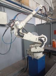 Robot FD-V8