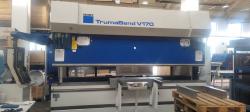 TrumaBend V170